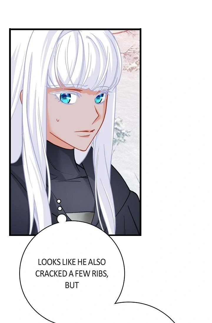 13th Prince Chapter 47 - Page 70