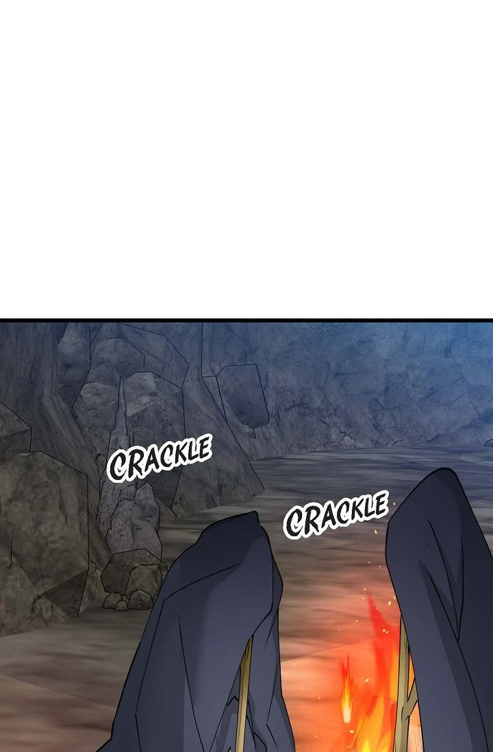 13th Prince Chapter 47 - Page 8