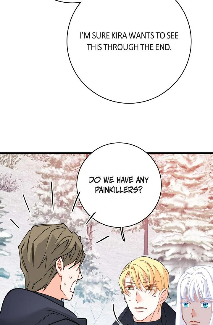 13th Prince Chapter 47 - Page 71