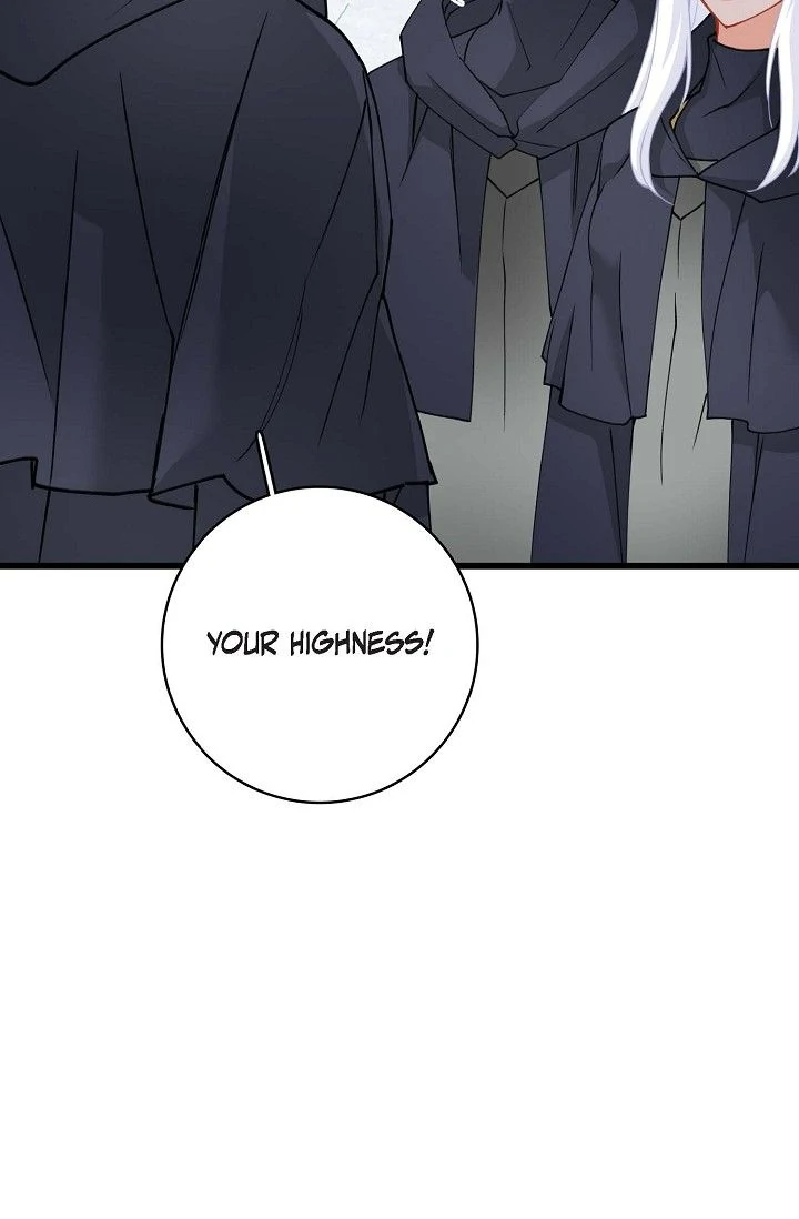 13th Prince Chapter 47 - Page 72
