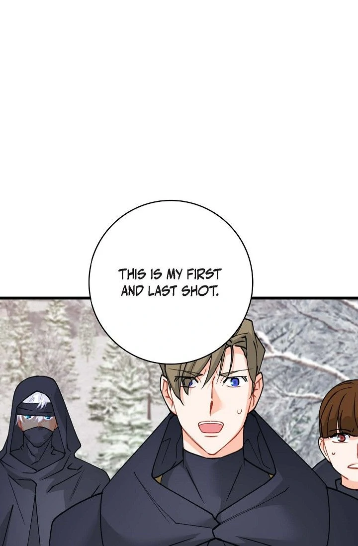 13th Prince Chapter 47 - Page 73