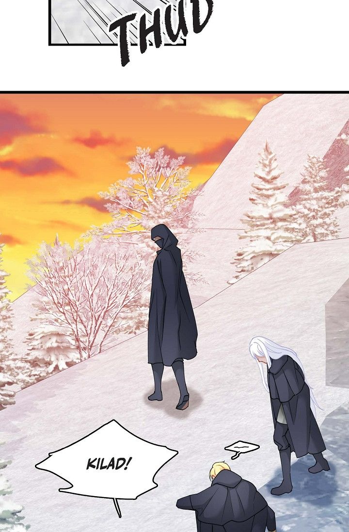 13th Prince Chapter 47 - Page 79