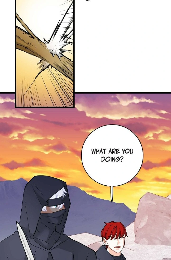 13th Prince Chapter 47 - Page 84