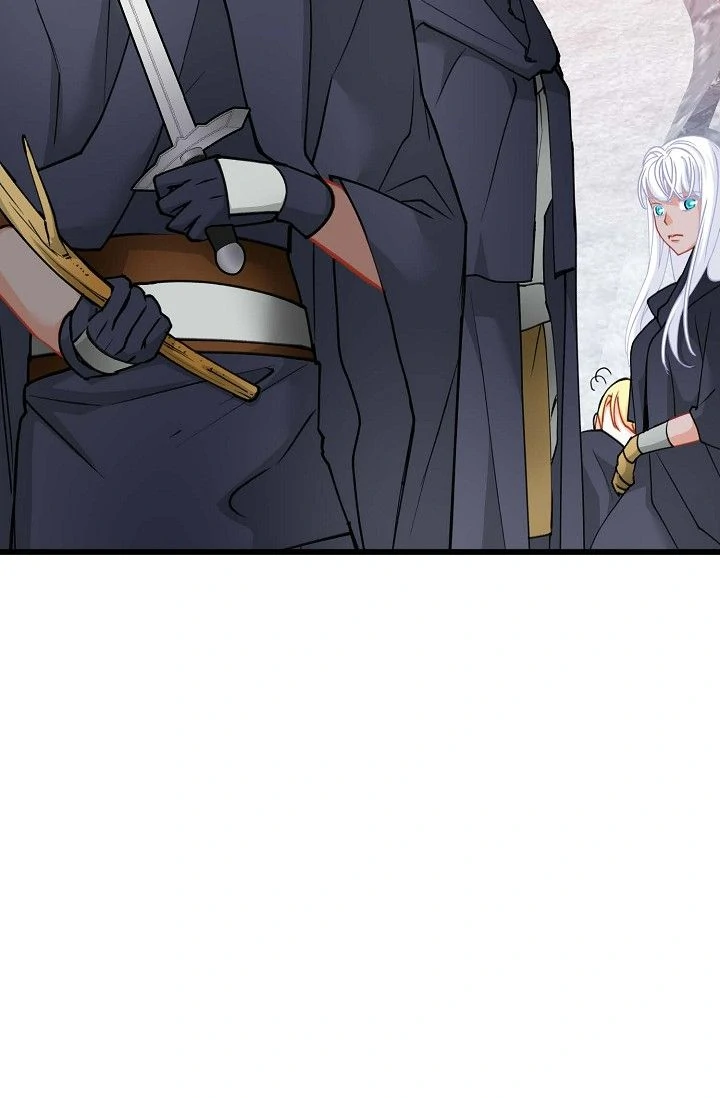 13th Prince Chapter 47 - Page 85