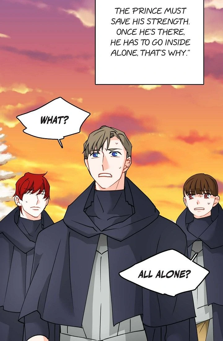 13th Prince Chapter 47 - Page 89