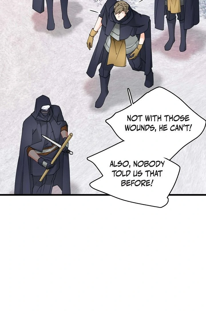 13th Prince Chapter 47 - Page 91