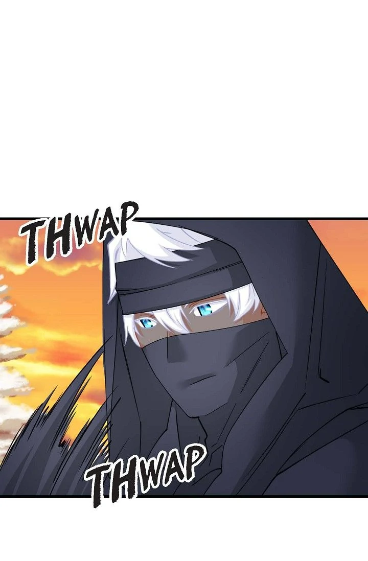 13th Prince Chapter 47 - Page 92