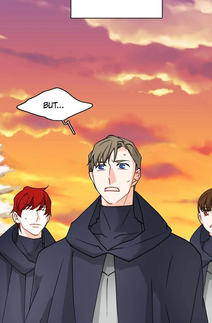 13th Prince Chapter 47 - Page 94