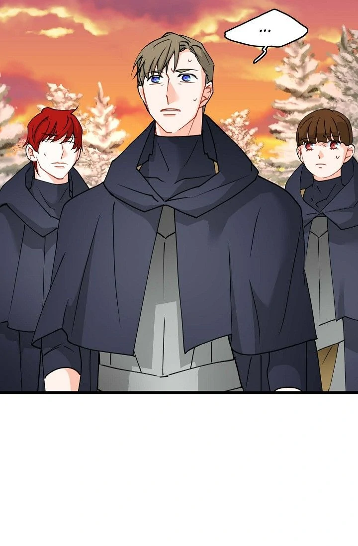 13th Prince Chapter 48 - Page 17