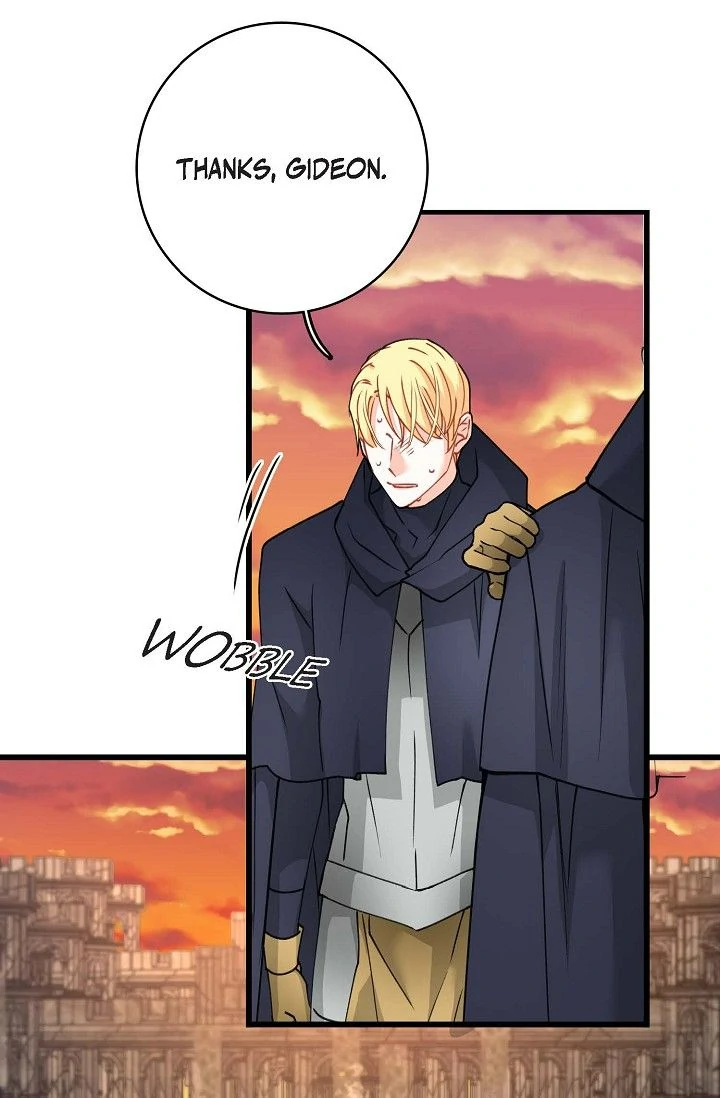 13th Prince Chapter 48 - Page 4
