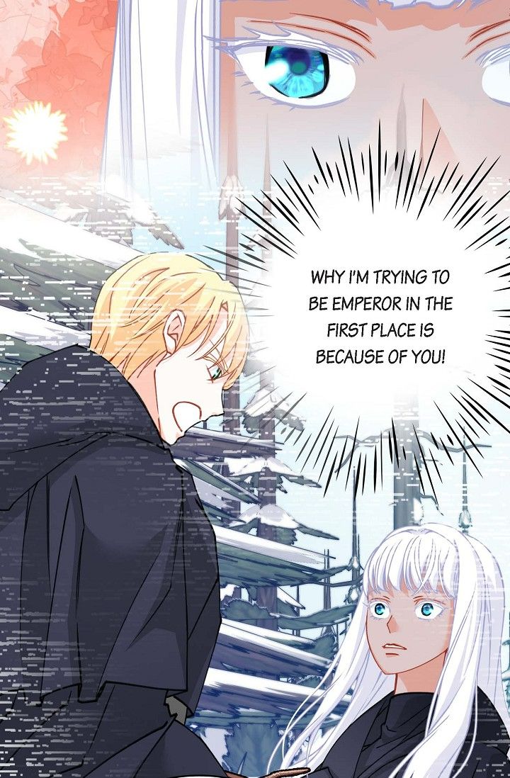 13th Prince Chapter 48 - Page 31