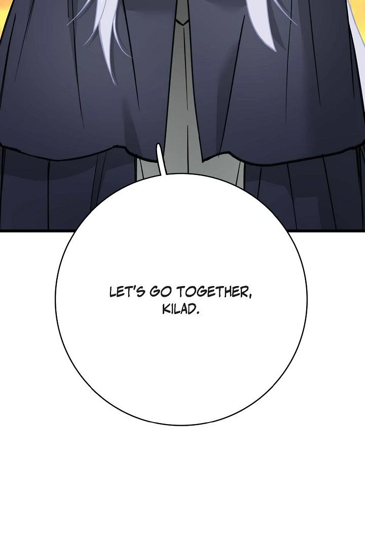 13th Prince Chapter 48 - Page 34