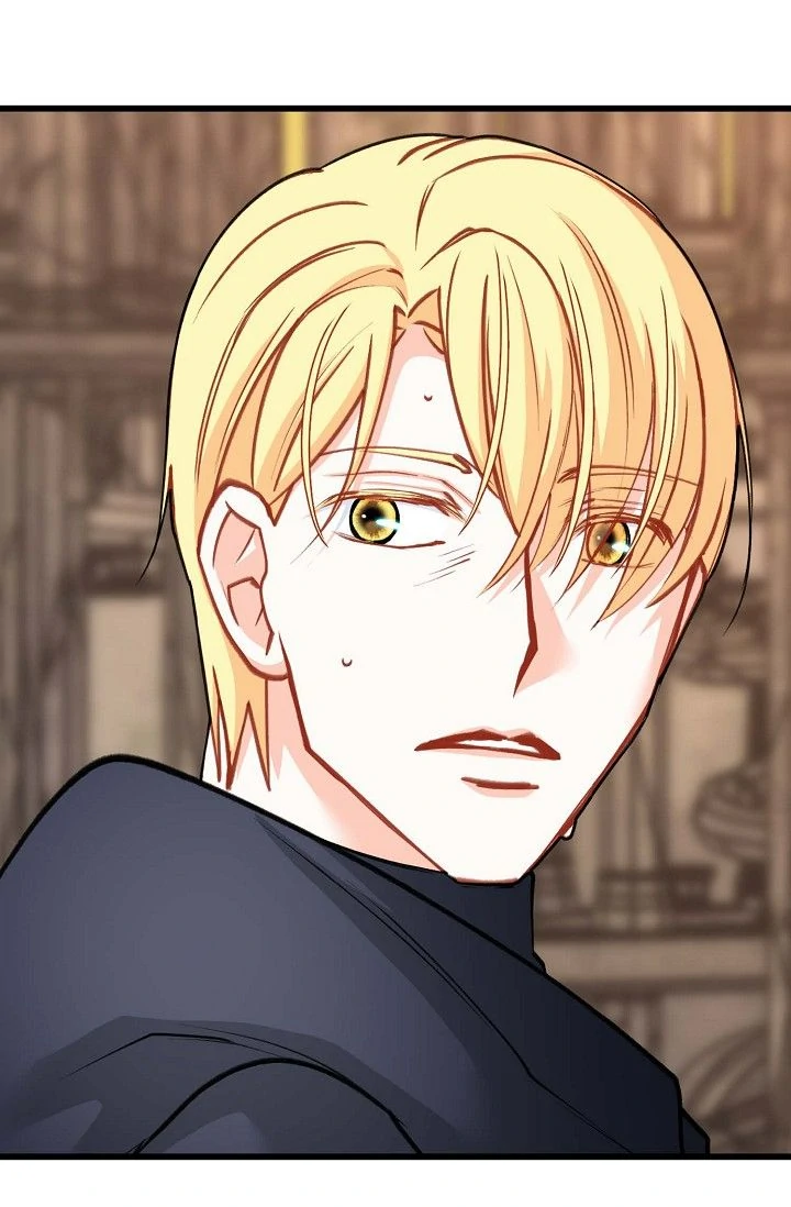 13th Prince Chapter 48 - Page 35