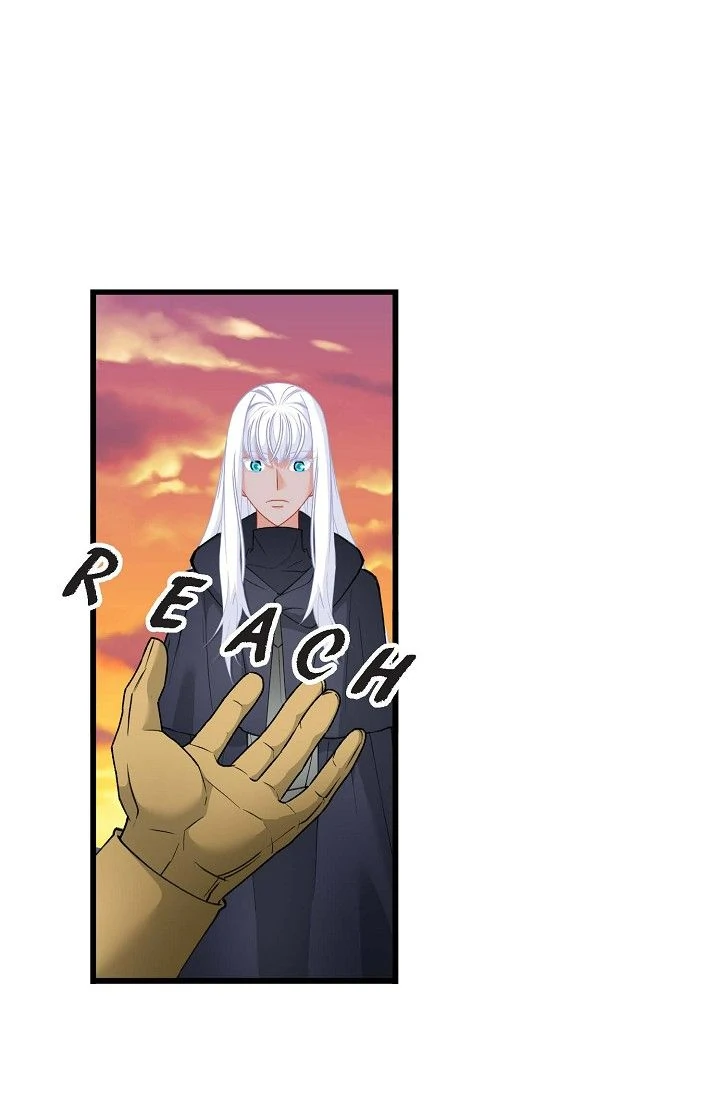 13th Prince Chapter 48 - Page 39