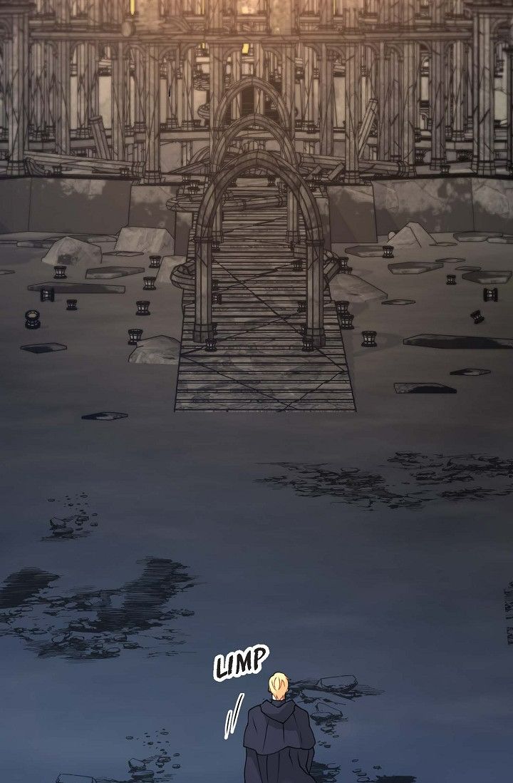 13th Prince Chapter 48 - Page 5