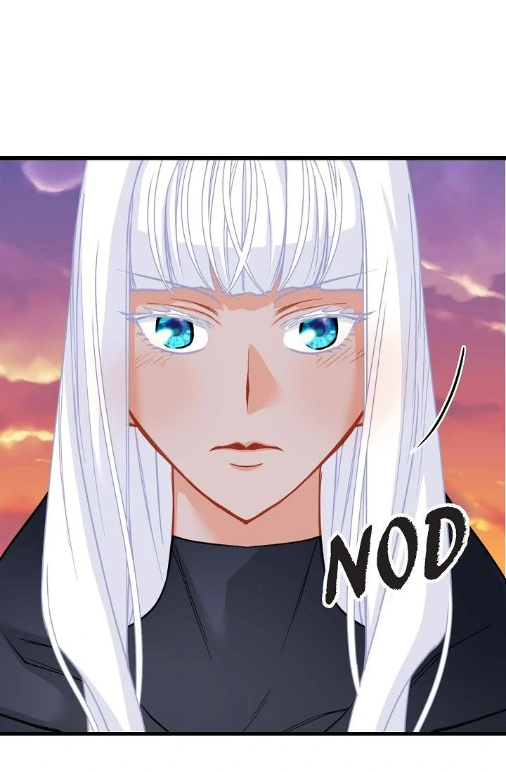 13th Prince Chapter 48 - Page 42