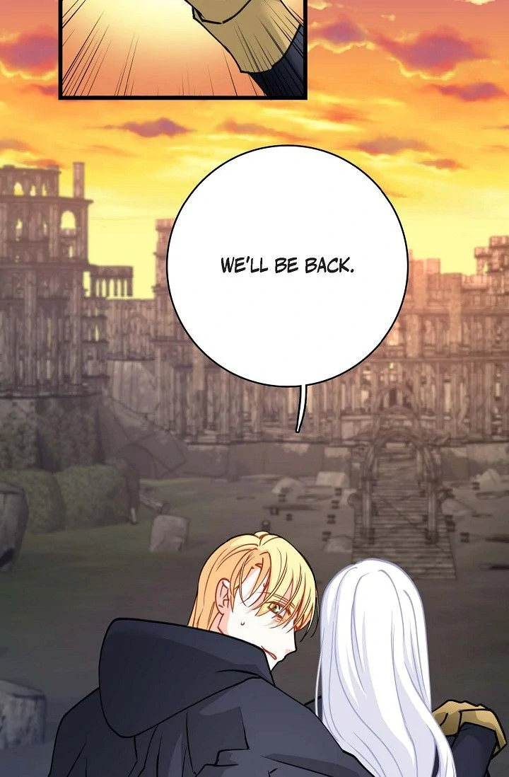 13th Prince Chapter 48 - Page 44