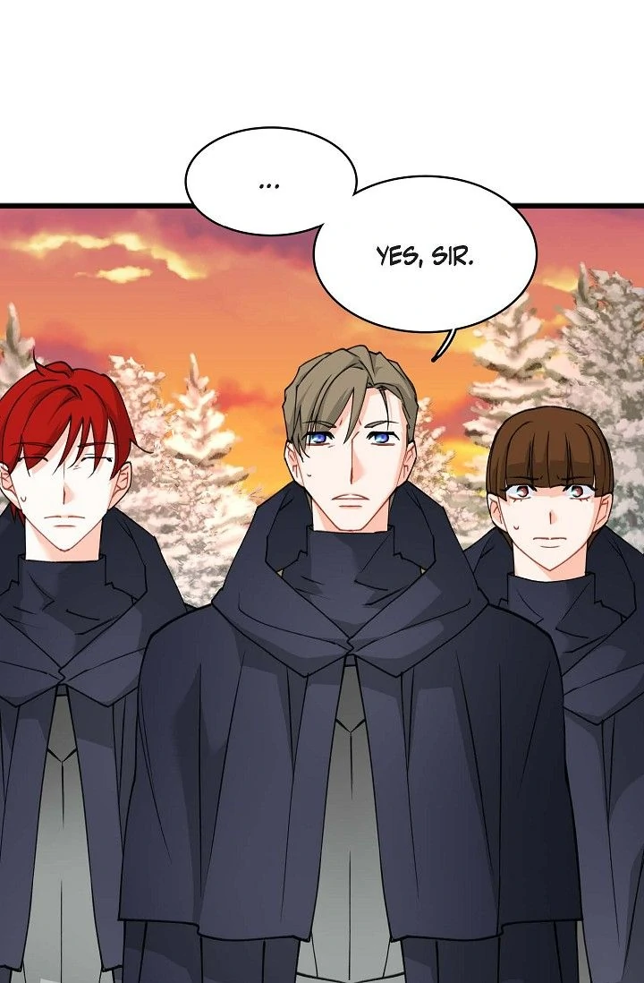 13th Prince Chapter 48 - Page 46