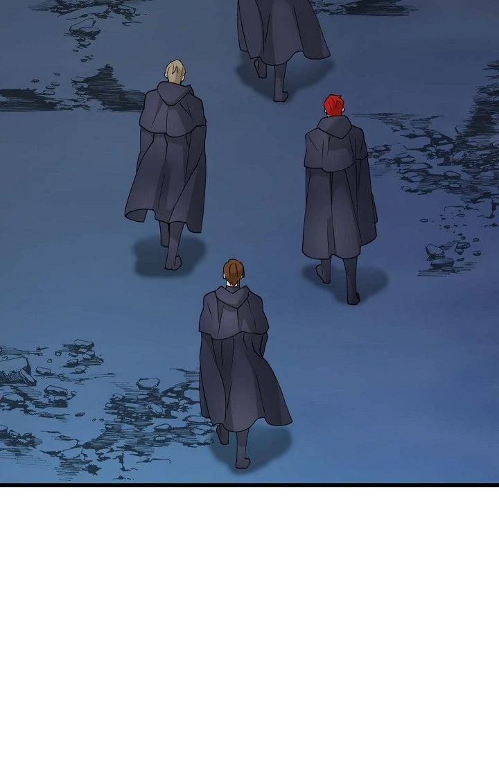 13th Prince Chapter 48 - Page 6