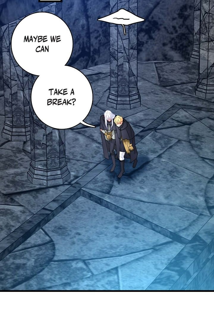 13th Prince Chapter 48 - Page 52