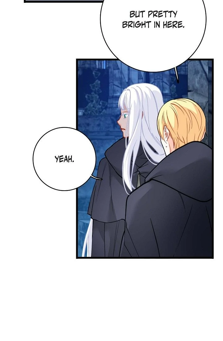13th Prince Chapter 48 - Page 57