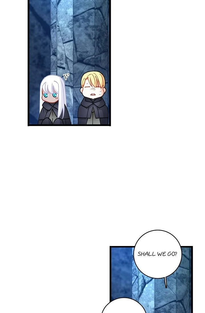 13th Prince Chapter 48 - Page 74