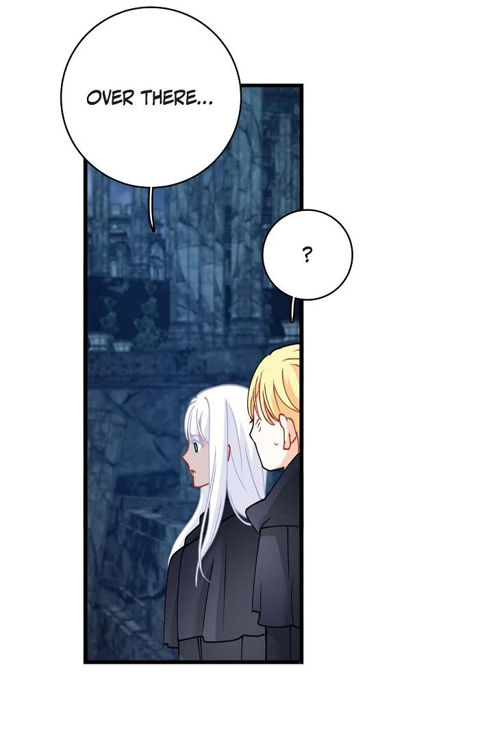 13th Prince Chapter 48 - Page 77