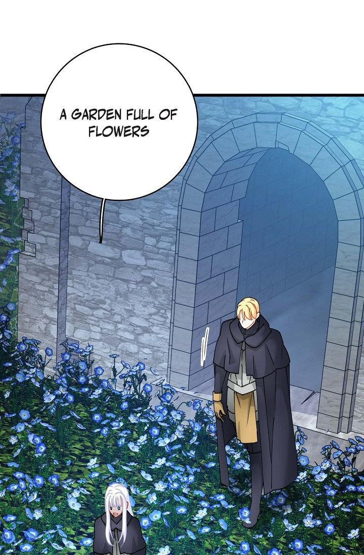 13th Prince Chapter 48 - Page 84