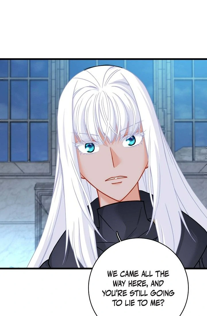 13th Prince Chapter 49 - Page 12