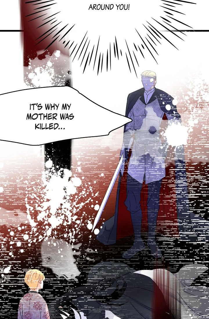 13th Prince Chapter 49 - Page 18
