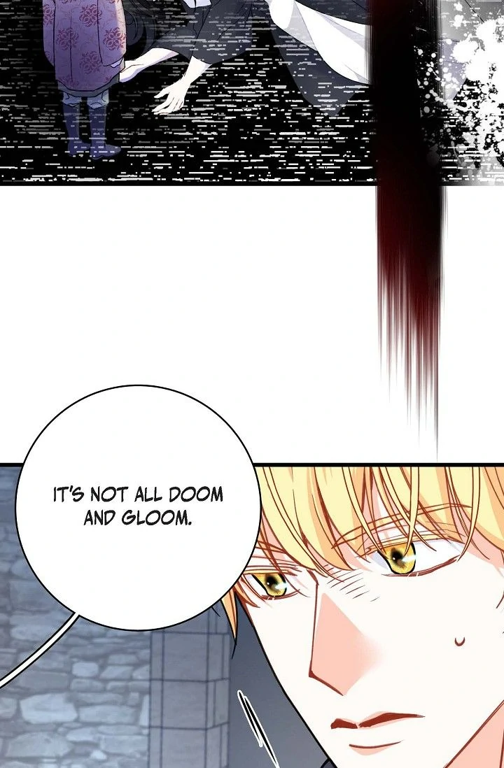 13th Prince Chapter 49 - Page 19