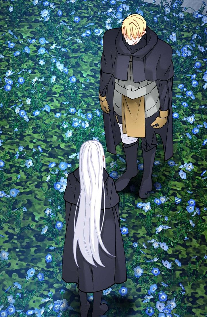 13th Prince Chapter 49 - Page 3