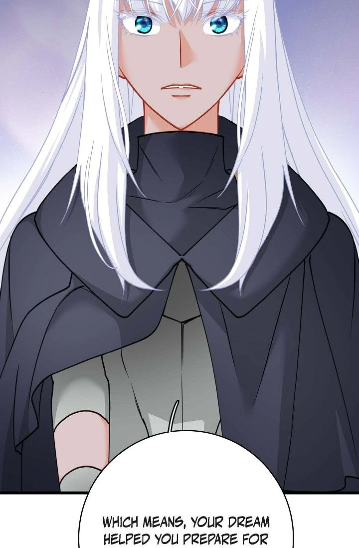 13th Prince Chapter 49 - Page 21