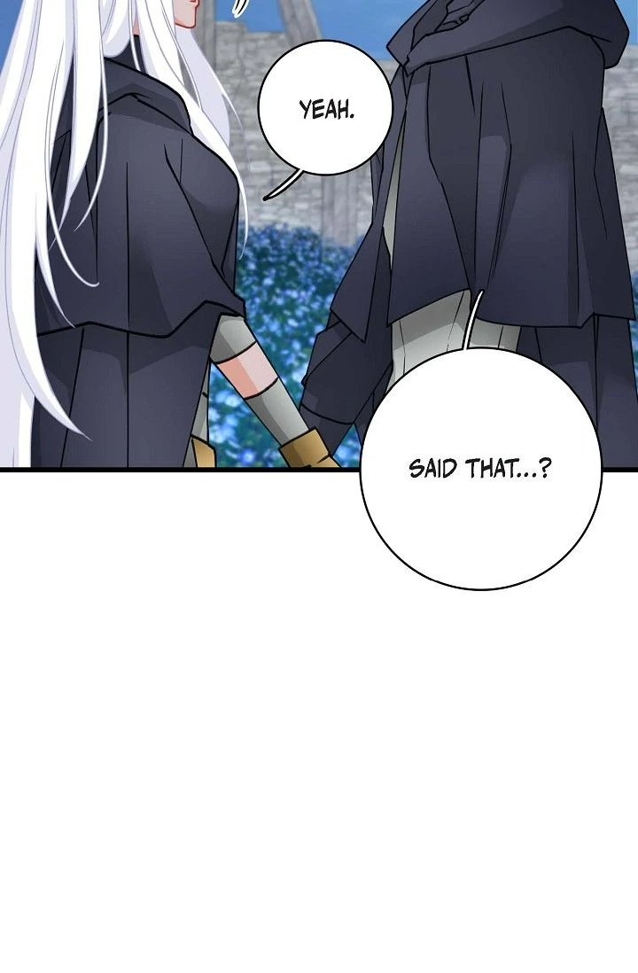 13th Prince Chapter 49 - Page 24