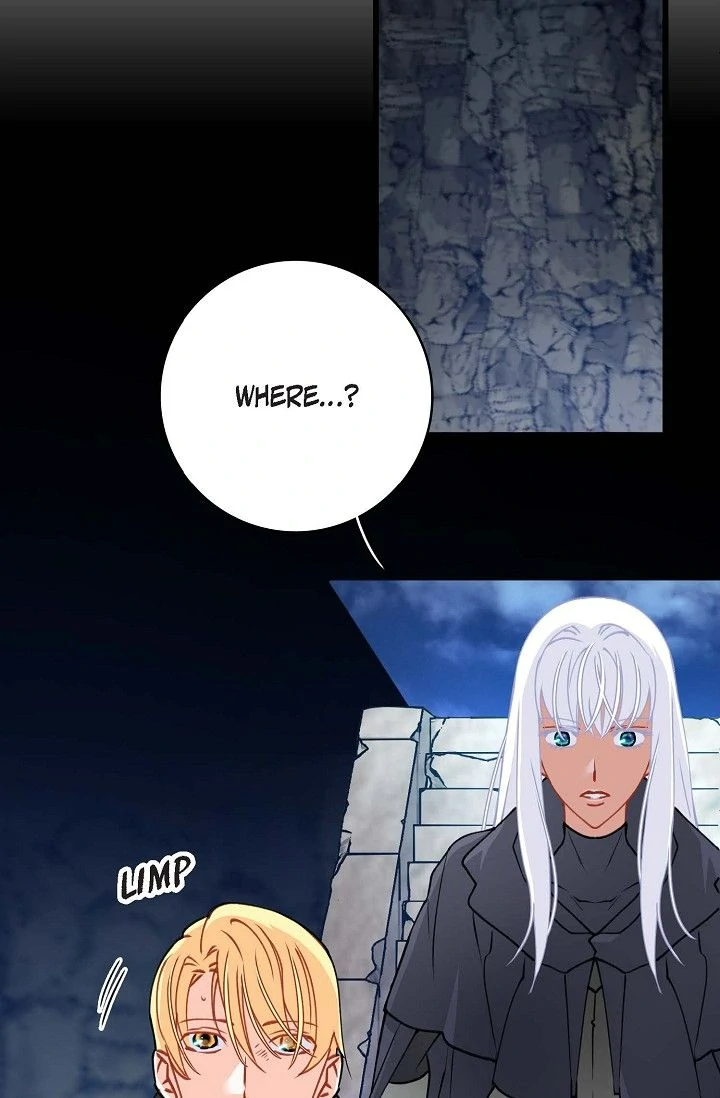 13th Prince Chapter 49 - Page 41