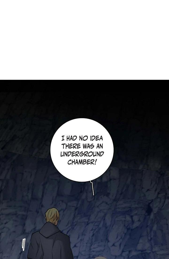 13th Prince Chapter 49 - Page 43