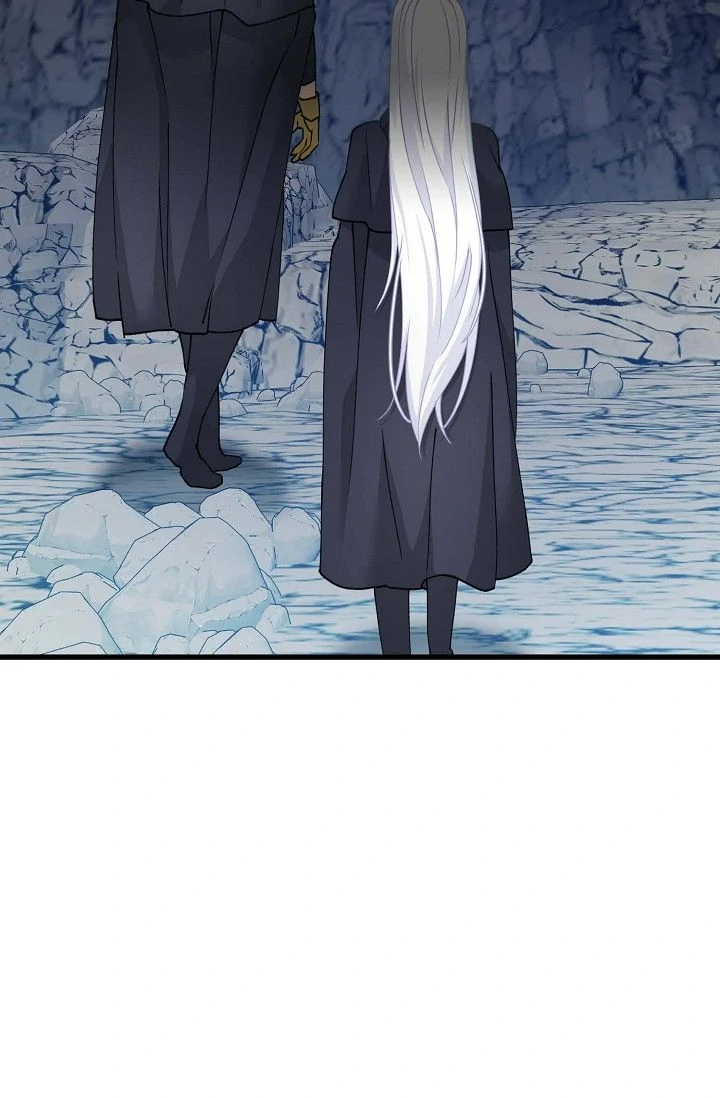 13th Prince Chapter 49 - Page 44