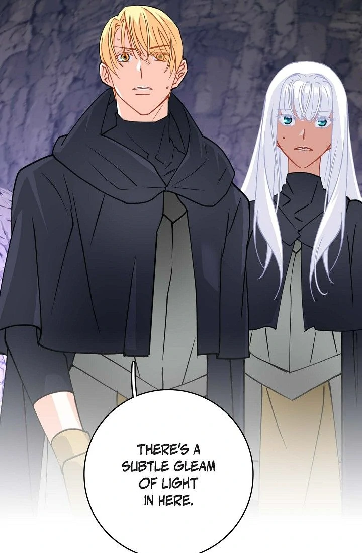 13th Prince Chapter 49 - Page 50