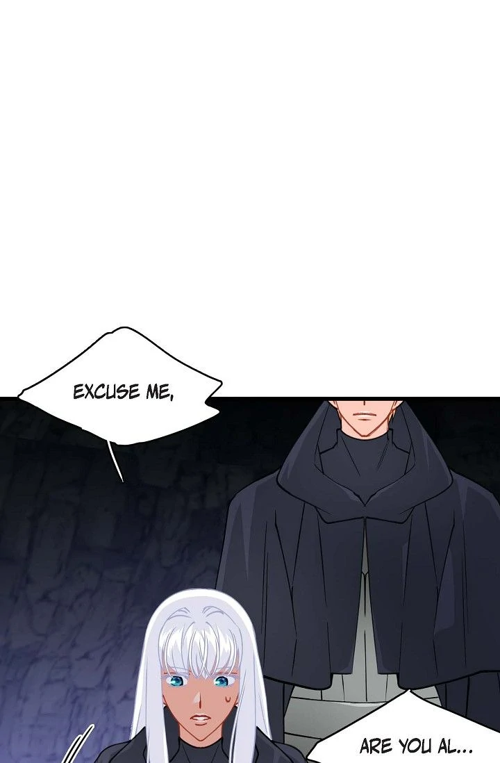 13th Prince Chapter 49 - Page 53