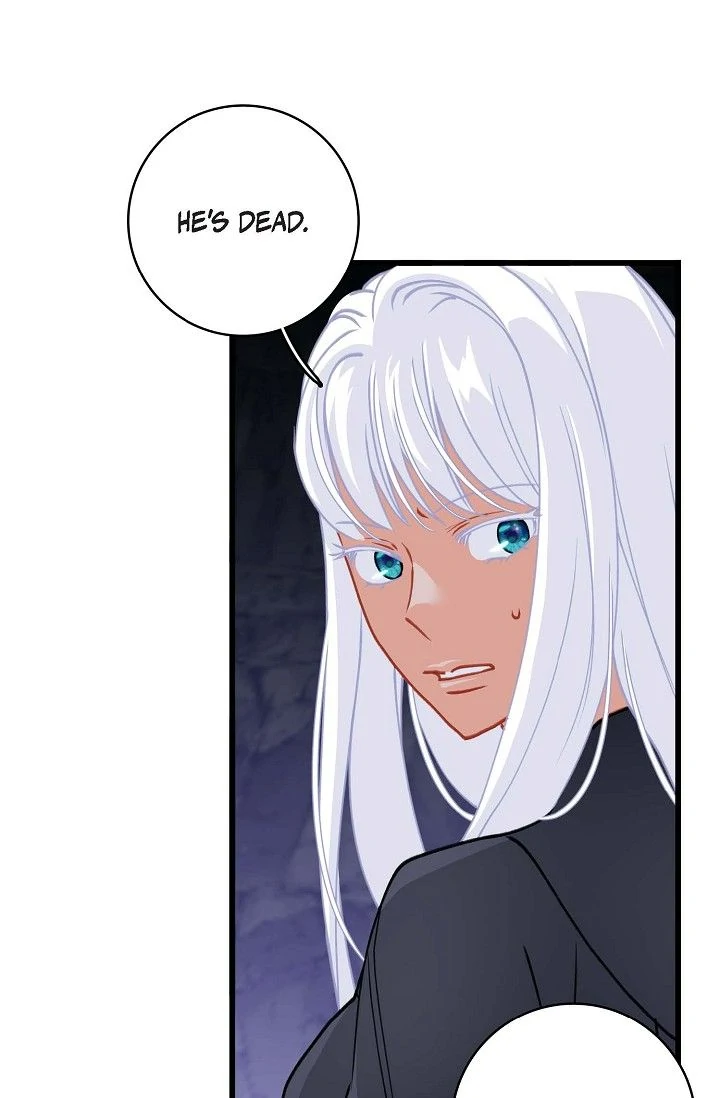 13th Prince Chapter 49 - Page 56