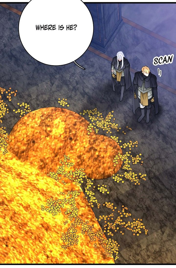 13th Prince Chapter 49 - Page 73