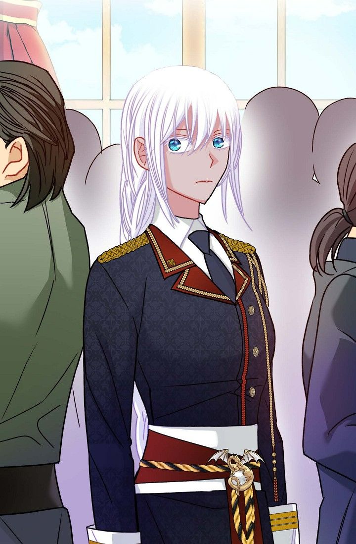 13th Prince Chapter 5 - Page 16