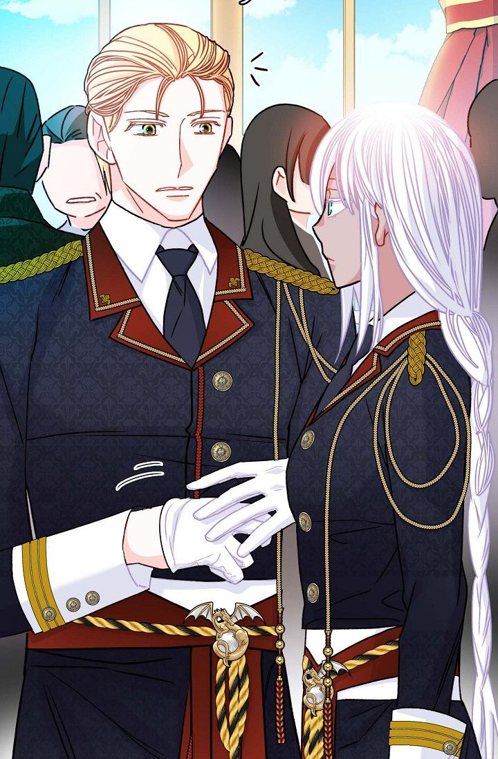 13th Prince Chapter 5 - Page 20