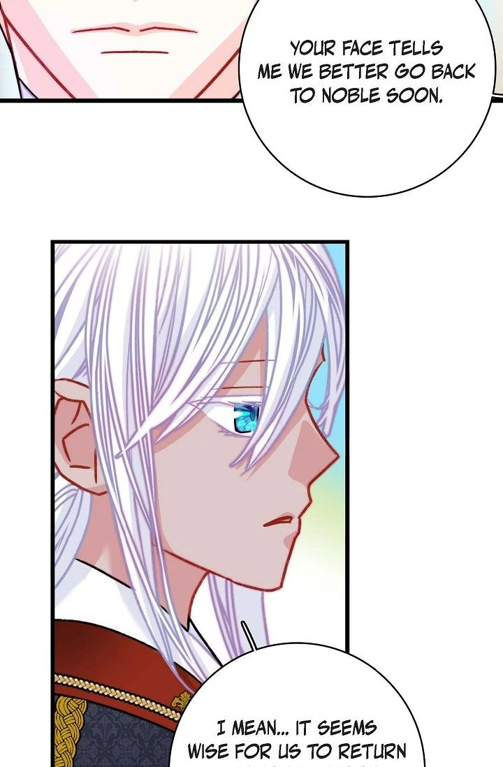 13th Prince Chapter 5 - Page 24