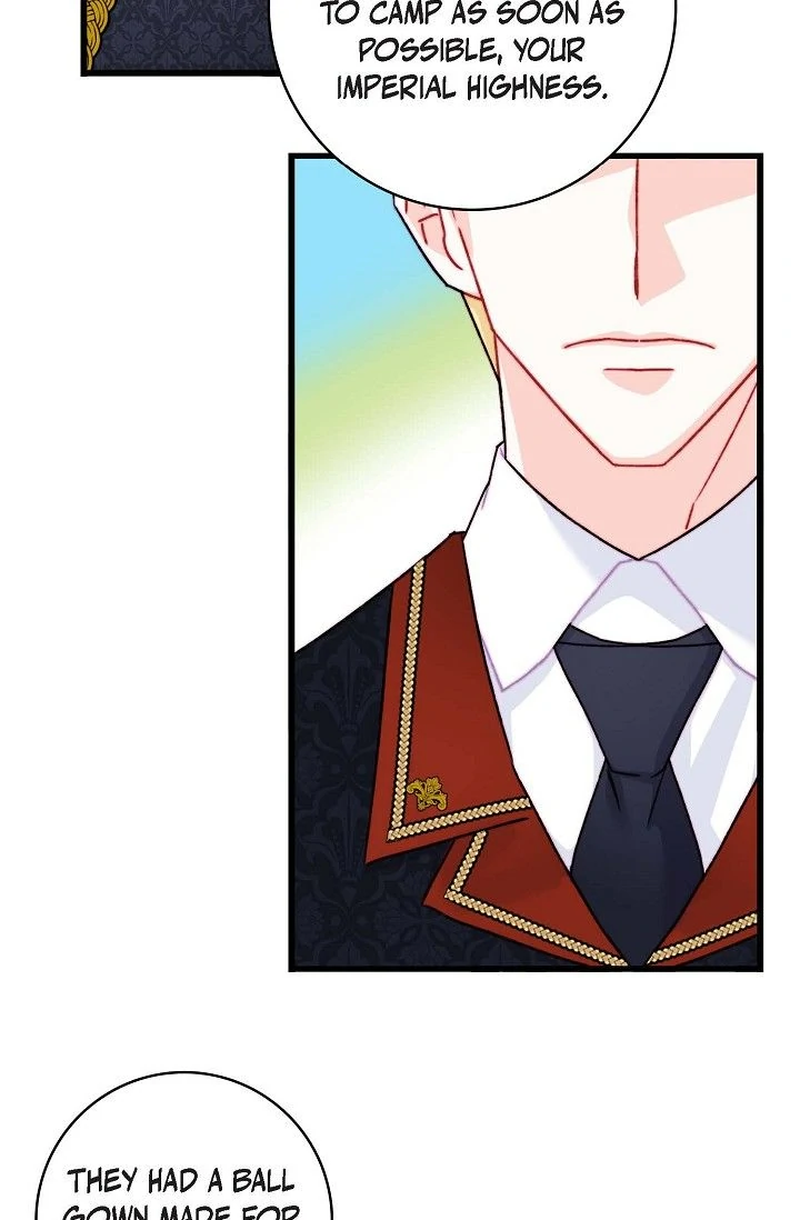 13th Prince Chapter 5 - Page 25