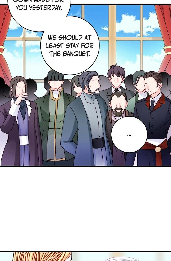 13th Prince Chapter 5 - Page 26