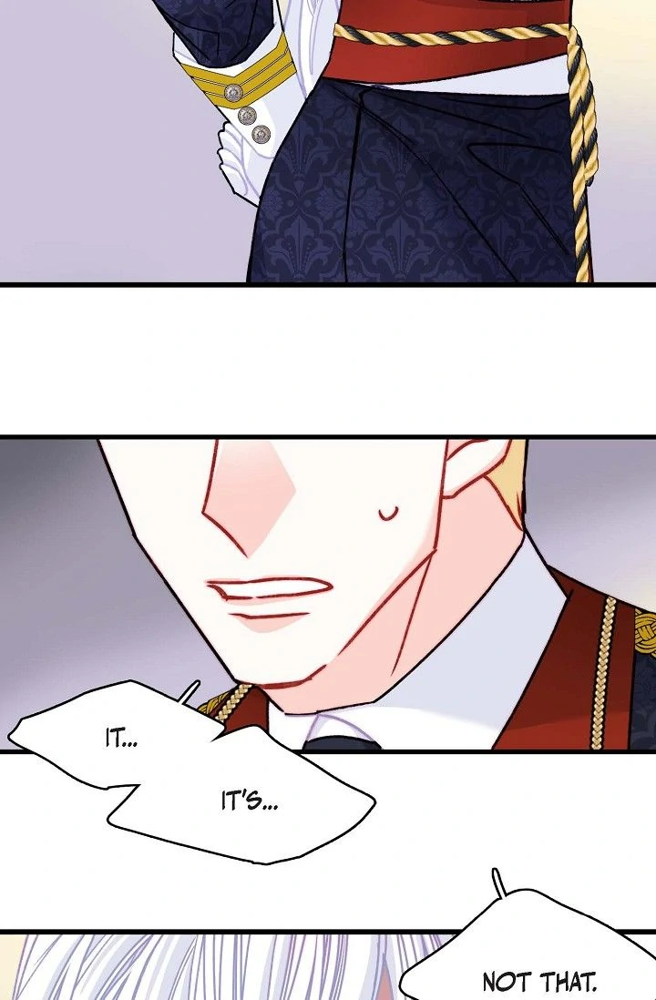 13th Prince Chapter 5 - Page 33
