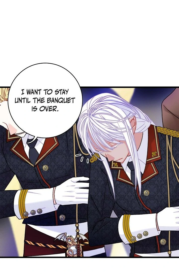 13th Prince Chapter 5 - Page 42