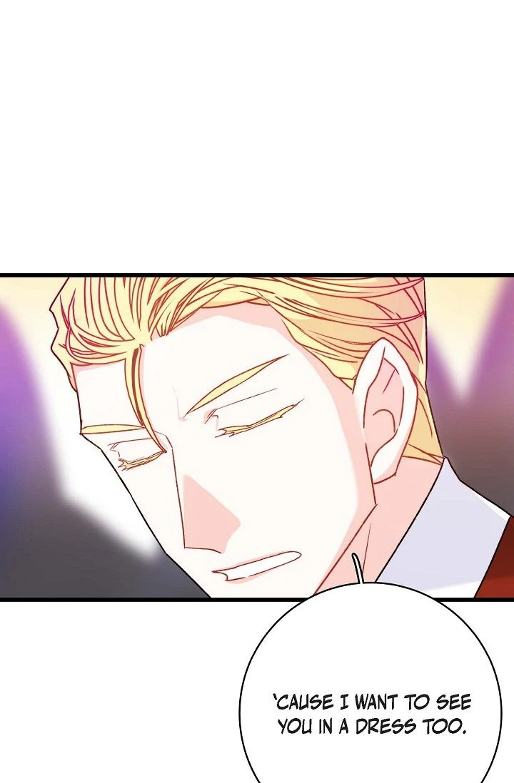 13th Prince Chapter 5 - Page 43