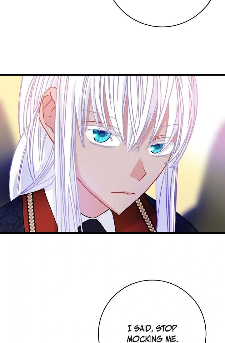 13th Prince Chapter 5 - Page 44